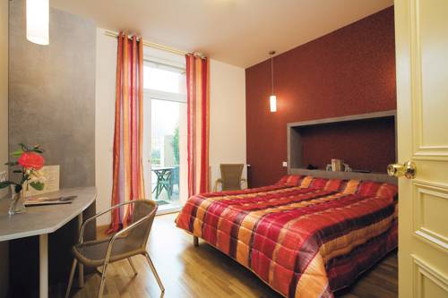 Saint-Just-en-Chevalet Frankrijk Promotiecode Booking.com