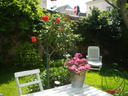 Vihiers Frankreich Promo-Code Booking.com