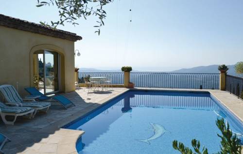Cabris Frankreich Promo-Code Booking.com