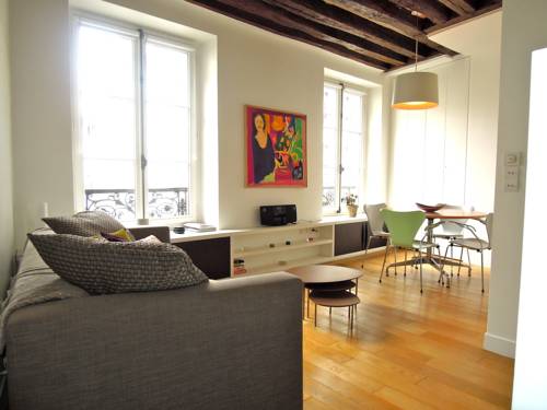Paris Frankreich Promo-Code Booking.com