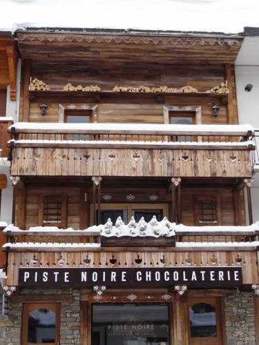Courchevel Frankreich Promo-Code Booking.com
