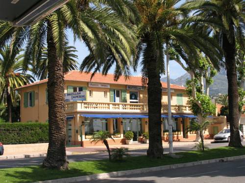 Menton Frankreich Promo-Code Booking.com