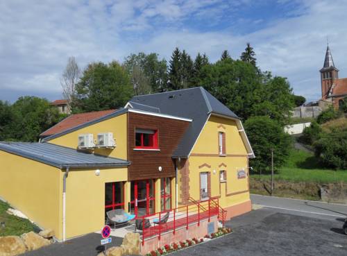 Apremont-sur-Aire Frankrijk Promotiecode Booking.com