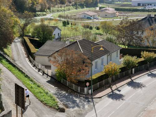 Saint-Pardoux-la-Rivière Código Promocional de Francia Booking.com