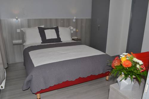 Saint-Maixent-l'Ecole Codice promozionale Francia Booking.com