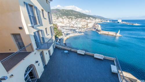 Bastia Codice promozionale Francia Booking.com