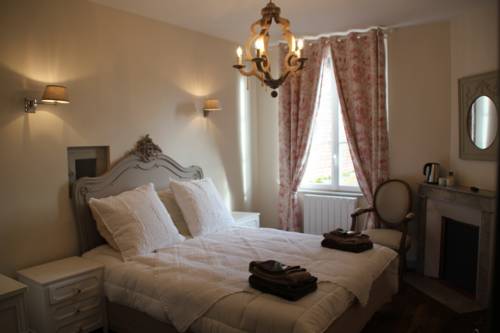 Canny sur Matz France Hotel