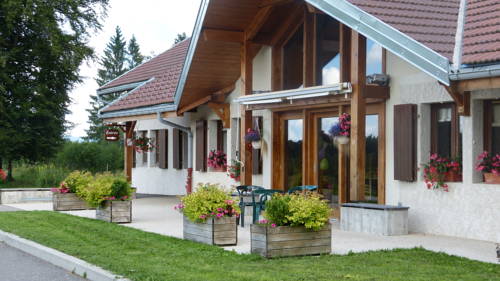 Lac-des-Rouges-Truites Frankreich Promo-Code Booking.com