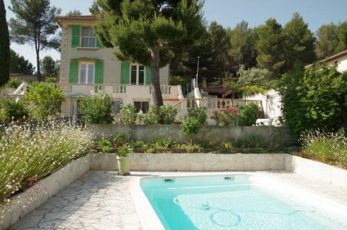 Aubagne Frankrijk Promotiecode Booking.com