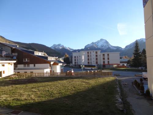 Les Deux Alpes France code promo Booking.com
