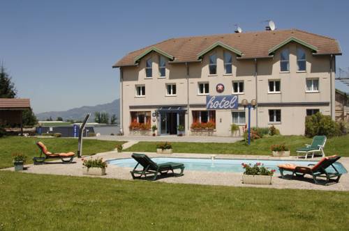 La Roche-Sur-Foron France Promo Code Booking.com