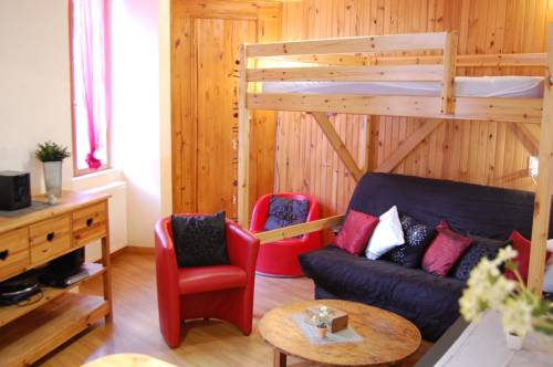 Luz-Saint-Sauveur France code promo Booking.com