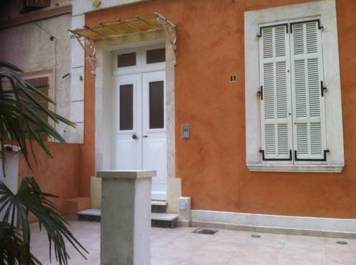 La Seyne-sur-Mer Frankreich Promo-Code Booking.com