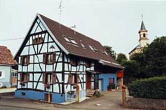 Ruederbach Frankrijk Promotiecode Booking.com