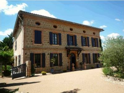 Giroussens Código Promocional de Francia Booking.com