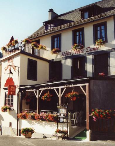 Orcival France code promo Booking.com