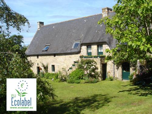 Ploemel Frankreich Promo-Code Booking.com
