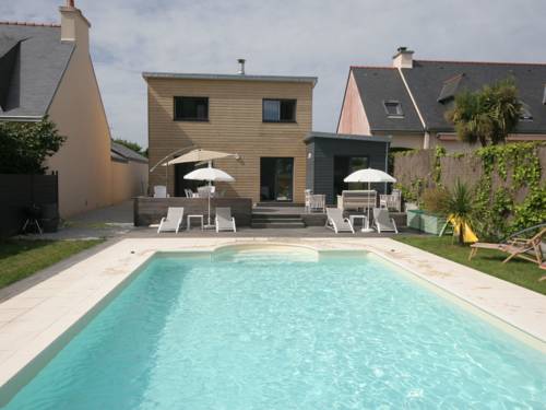 Combrit Sainte Marine France code promo Booking.com