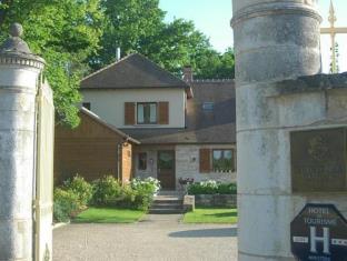 Puligny-Montrachet France Hotels