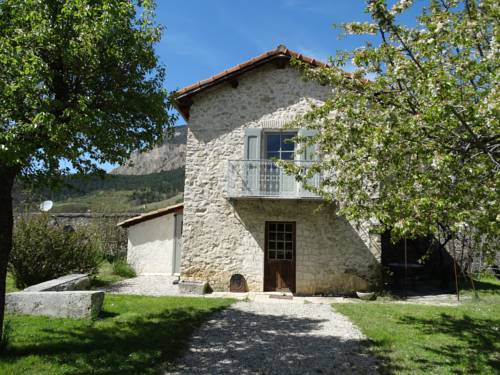Chatillon-en-Diois France Hotel