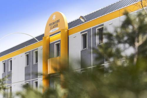 Saint Brice Sous Foret Frankrijk Promotiecode Booking.com