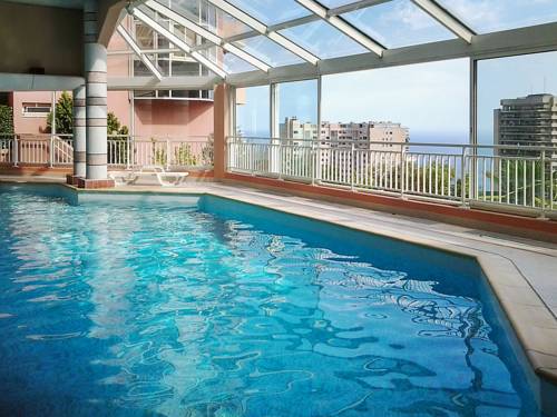 Beausoleil Frankrijk Promotiecode Booking.com