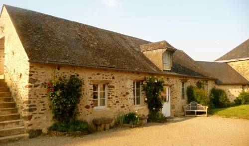 Rouessé-Vassé Codice promozionale Francia Booking.com