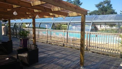 Pont-Scorff Frankrijk Promotiecode Booking.com