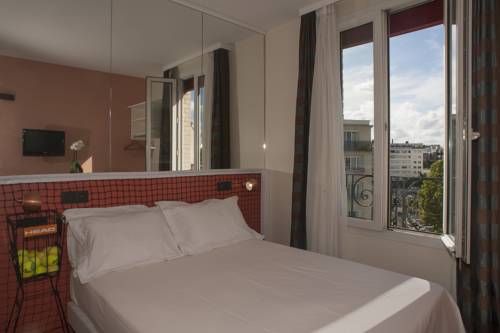 Boulogne-Billancourt France Promo Code Booking.com