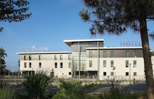 La Mézière France code promo hôtel booking.com