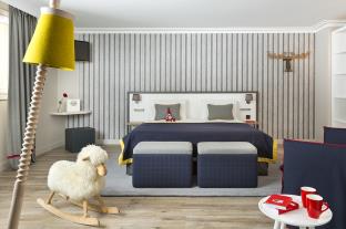 La Plagne France Hotels