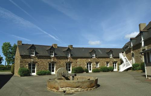 St Jouan des Guerets Frankrijk Promotiecode Booking.com