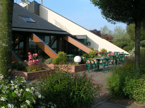 Louvigné de bais Codice promozionale Francia Booking.com