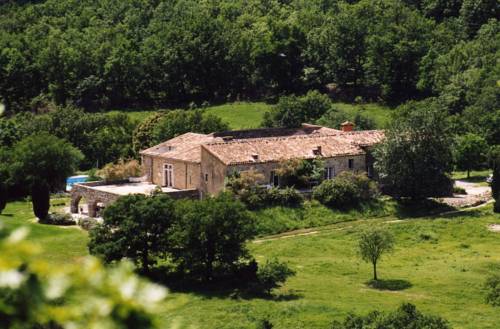 Saint-André-de-Buèges Frankreich Promo-Code Booking.com
