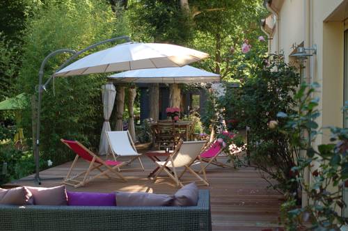 LʼÉtang-la-Ville Código Promocional de Francia Booking.com