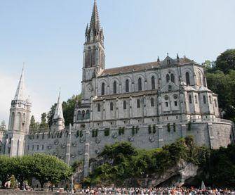 Lourdes France code promo Booking.com