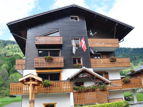 La Chapelle-D'Abondance Codice promozionale Francia Booking.com