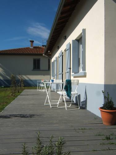 Villeneuve Tolosane France code promo hôtel booking.com