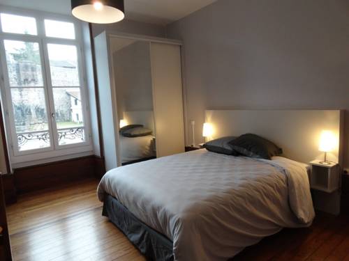 Saint Jean Pied De Port Frankreich Promo-Code Booking.com