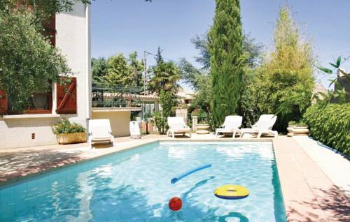 Laudun Frankreich Promo-Code Booking.com