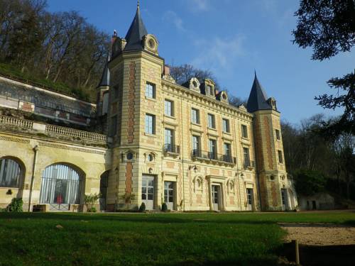Nacelas (Amboise) Código Promocional de Francia Booking.com