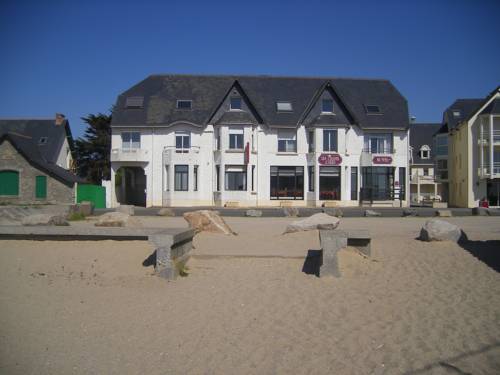 La Turballe Frankreich Promo-Code Booking.com