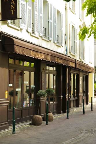 Rueil Malmaison Codice promozionale Francia Booking.com