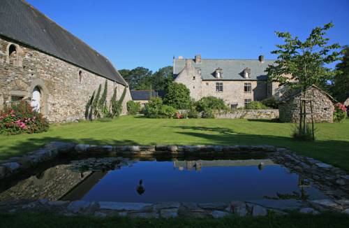 La Glacerie France code promo hôtel booking.com