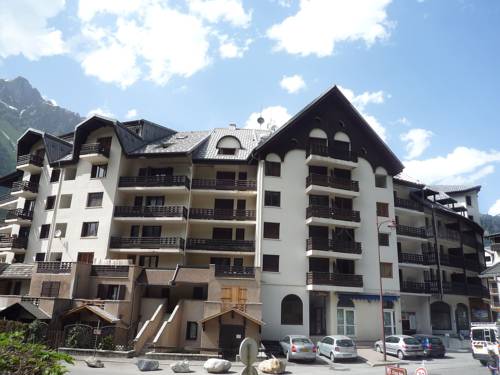 Chamonix-Mont-Blanc France Promo Code Booking.com