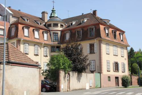 Niederbronn-les-Bains France code promo Booking.com