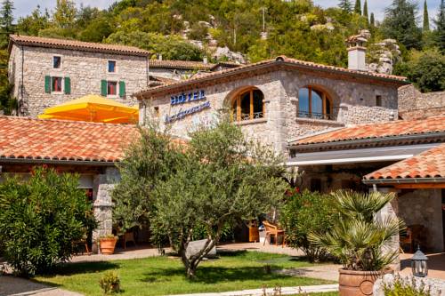 Labeaume Frankreich Promo-Code Booking.com