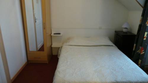 Châteaubriant France code promo hôtel booking.com