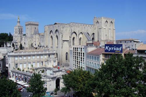 Avignone Codice promozionale Francia Booking.com