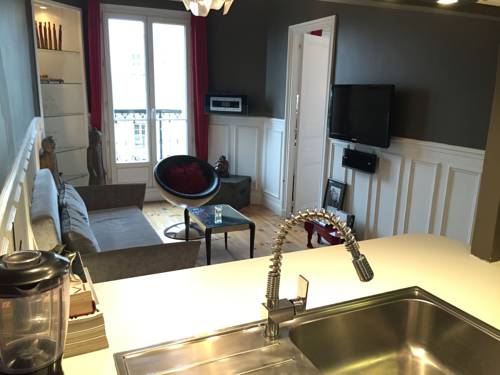 Paris France code promo h&ocirc;tel booking.com